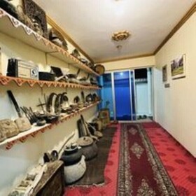 Al Madina Hotel Skardu