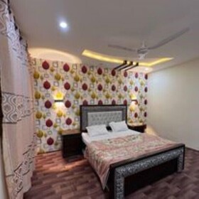Al Madina Hotel Skardu