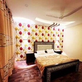 Al Madina Hotel Skardu