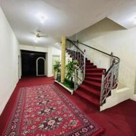 Al Madina Hotel Skardu