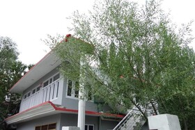 Alpen Hotel Skardu