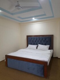 Alpen Hotel Skardu