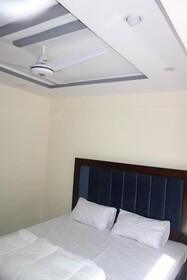 Alpen Hotel Skardu