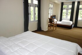 Alpen Hotel Skardu