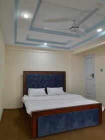 Alpen Hotel Skardu