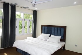 Alpen Hotel Skardu