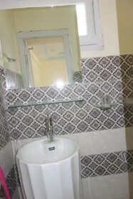 Alpen Hotel Skardu