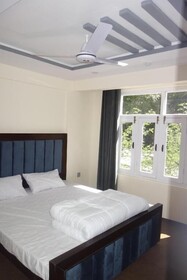 Alpen Hotel Skardu