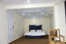 Alpen Hotel Skardu