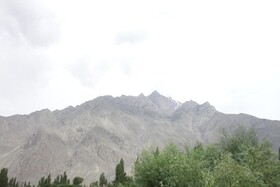 Alpen Hotel Skardu