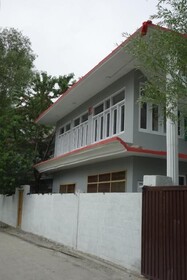 Alpen Hotel Skardu