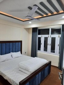 Alpen Hotel Skardu