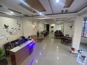 Alpha Hotel And Restaurant