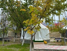 APEX Le Yurt Skardu