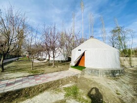 APEX Le Yurt Skardu