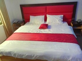 Bardukh Hotel Skardu