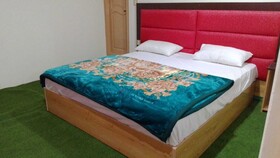 Bardukh Hotel Skardu