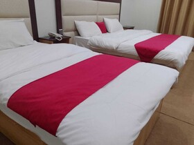 Bardukh Hotel Skardu