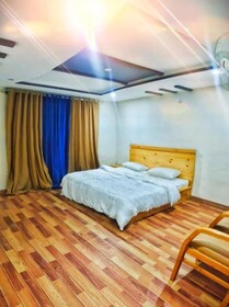 Beautiful Baltistan Lodge Skardu