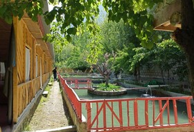 Buddha Rock Guest House