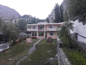 Comfort Inn Skardu