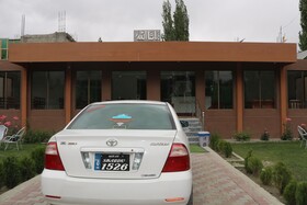 Desert One Hotel