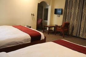 Desert One Hotel