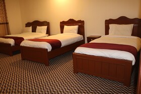 Desert One Hotel