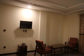 Desert One Hotel