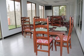 Desert One Hotel