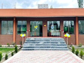 Desert One Hotel