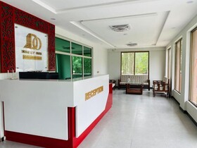 Desert One Hotel