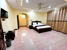Desert One Hotel