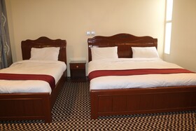 Desert One Hotel