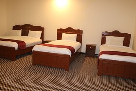 Desert One Hotel