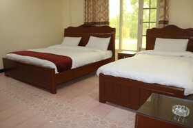Desert One Hotel