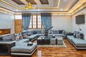 Dirleh Hotel