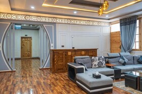Dirleh Hotel