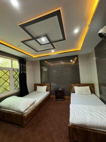 Dream Land Guest House skardu
