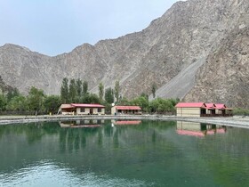 Dream Nest Resort