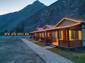 Dream Nest Resort