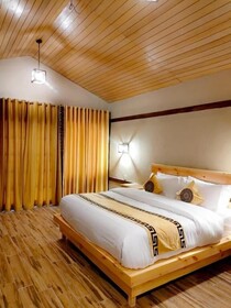 Dream Nest Resort