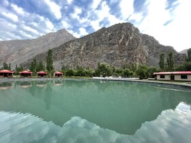 Dream Nest Resort