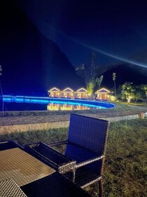 Dream Nest Resort