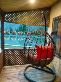 Dream Nest Resort