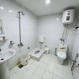 DreamsNex Resort Skardu