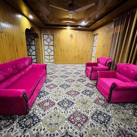 DreamsNex Resort Skardu