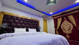 DreamsNex Resort Skardu