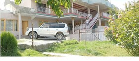 DreamsNex Resort Skardu