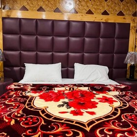 DreamsNex Resort Skardu